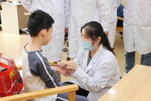 观察与关爱 抽动症早期症状识别指南