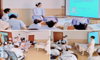 以查促学，以学提质——无锡国济康复医院护理教学查房，提升优质护理服务