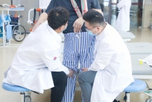 打造国济特色康复专科  助力患者回归健康生活