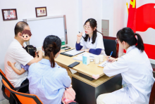 无锡国济康复医院：“六一” 公益义诊，为锡城儿童健康护航