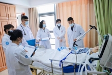无法自理老人的温馨港湾：无锡国济护理院老年人专业护理