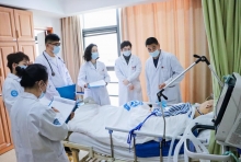 无法自理老人的温馨港湾：无锡国济护理院老年人专业护理