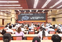 筑牢安全线，唱响团圆曲 | 无锡国济开展节前系列活动