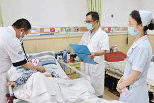 中风后别只“躺着养”！抓住黄金康复期，尽早规范康复