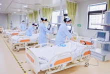 无锡国济康复医院重症康复科，让患者从“活下来”到“活得好”