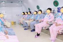 无锡国济高压氧治疗：全面认识医院里的“头等舱”——高压氧舱