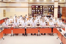 弘扬医者精神，竞展专业风采 —— 无锡国济康复医院 / 护理院医师节活动圆满结束