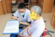 中西医结合康复方案 为脑梗赛患者保驾护航