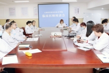 凝心聚力，建言献策 | 无锡国济召开临床医师座谈会