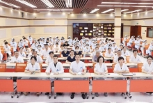 强化人文关怀，提升医疗服务内涵——无锡国济康复医院/护理院开展专项培训