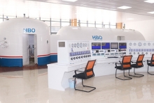 无锡国济康复医院：失眠者的“深度睡眠处方”——高压氧治疗