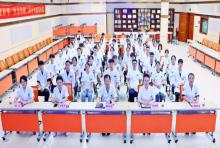 致敬生命质量的“守护者” | 无锡国济举行康复治疗师节系列活动