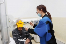 帕金森综合康复训练，无锡国济康复医院助力患者重回社会