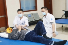 无锡心肺康复医院哪家好？无锡国济康复医院心肺康复科助力患者身心健康