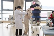 无锡国济康复医院 | 神经康复治疗，帮神经系统“重启”的科学方案