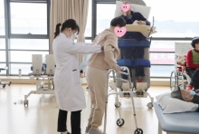 无锡国济康复医院 | 神经康复治疗，帮神经系统“重启”的科学方案