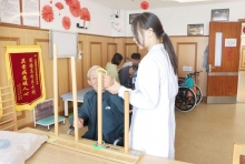 无锡国济康复医院：专业康复，注重温暖与关怀