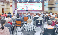粽叶飘香，医患情长 | 无锡国济端午系列暖心活动圆满举行