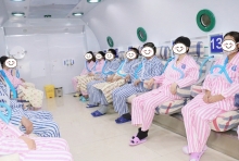 慢阻肺患者这样做，无锡国济康复医院助力呼吸更顺畅
