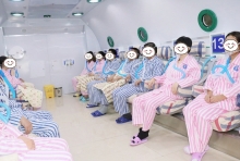 慢阻肺患者这样做，无锡国济康复医院助力呼吸更顺畅