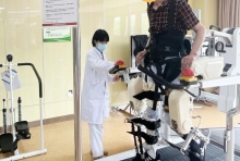 无锡国济：脊髓损伤后，正确的康复护理很关键！