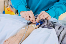 医康融合控糖路 精 准康复护晚年 —— 无锡国济康复医院老年糖尿病康复管理