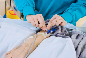 医康融合控糖路 精 准康复护晚年 —— 无锡国济康复医院老年糖尿病康复管理