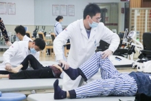 四肢创伤如何养？无锡国济康复医院专注骨关节的康复护理