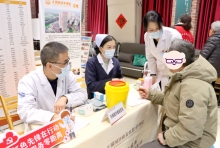 国济月览 |无锡国济康复医院 2026 年 3 月工作纪实