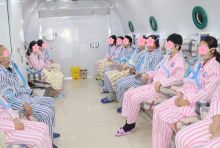 失眠、疲惫、焦虑怎么办？无锡国济康复医院：可能是大脑“缺氧”了！高压氧治疗了解一下