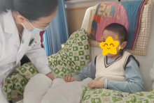 儿童康复医院 无锡国济康复医院为脑损伤儿童插上爱的翅膀