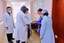 一文读懂——无锡国济康复医院：什么是老年康复？老年康复科主要干什么