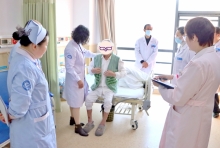 知“帕”不怕帕，无锡国济康复医院陪您科学抗“帕”