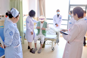 知“帕”不怕帕，无锡国济康复医院陪您科学抗“帕”