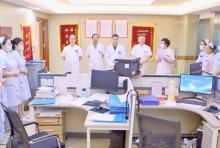 医废演练，安全领航——无锡国济康复医院开展医疗废物泄露意外事件应急演练