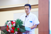 凝心聚力 全力以赴丨无锡国济康复医院/护理院召开等级创建工作暨第二季度集团例会扩大会议