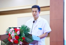 凝心聚力 全力以赴丨无锡国济康复医院/护理院召开等级创建工作暨第二季度集团例会扩大会议