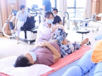 无锡国济康复医院：努力延缓帕金森患者的遗忘症，重拾美好回忆