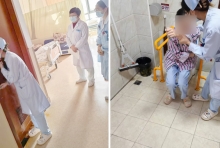 以练筑防 守护生命——无锡国济康复医院开展患者自杀应急预案实战演练