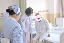 无锡国济康复医院：专业老年康复，让晚年生活更有尊严