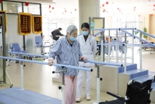 无锡骨康复 无锡国济康复医院医养结合，助力脊椎损伤患者重回社会
