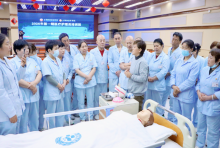 精技强能 提质护航｜无锡国济 2026 年首期医疗护理员培训班圆满结业