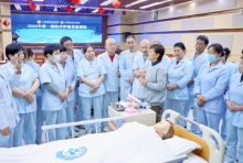 精技强能 提质护航｜无锡国济 2026 年首期医疗护理员培训班圆满结业