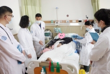 拒绝 “躺平”！无锡国济康复医院：早期重症康复助力患者重归生活