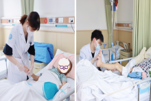 患者一笔一划手写感谢信——见证无锡国济医患双向奔赴的温暖