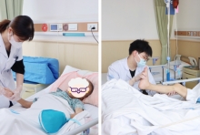 患者一笔一划手写感谢信——见证无锡国济医患双向奔赴的温暖