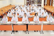 聚焦精细化管理  推动高质量发展丨无锡国济康复医院/护理院召开2023年第三季度工作总结暨下季度工作计划会议