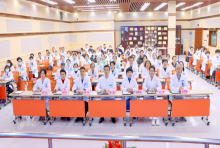 聚焦诊疗规范，提升服务品质——无锡国济开展医生条线医疗服务规范标准专项培训