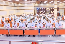 聚焦诊疗规范，提升服务品质——无锡国济开展医生条线医疗服务规范标准专项培训